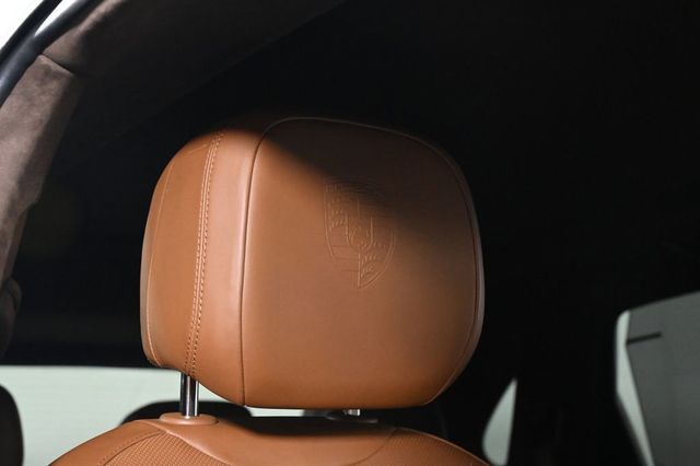 2023 Porsche Cayenne E-Hybrid Turbo S - 23022155 - 21