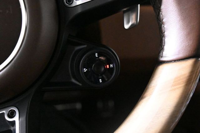 2023 Porsche Cayenne E-Hybrid Turbo S - 23022155 - 22