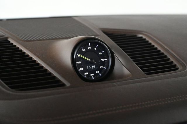 2023 Porsche Cayenne E-Hybrid Turbo S - 23022155 - 23