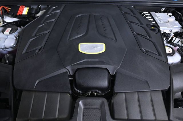 2023 Porsche Cayenne E-Hybrid Turbo S - 23022155 - 28