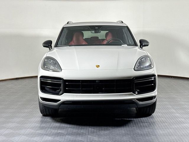 2023 Porsche Cayenne E-Hybrid Turbo S - 23043240 - 9