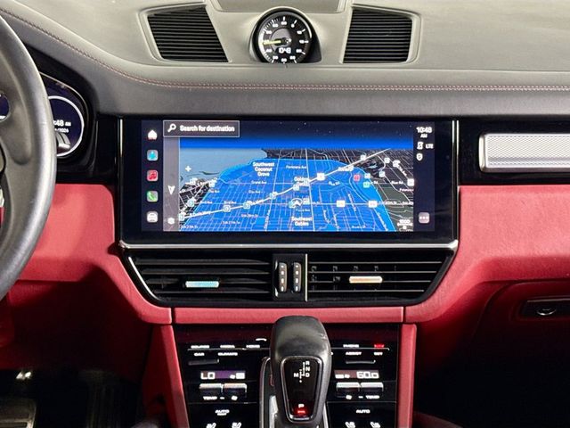 2023 Porsche Cayenne E-Hybrid Turbo S - 23043240 - 14