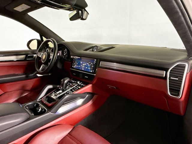 2023 Porsche Cayenne E-Hybrid Turbo S - 23043240 - 16