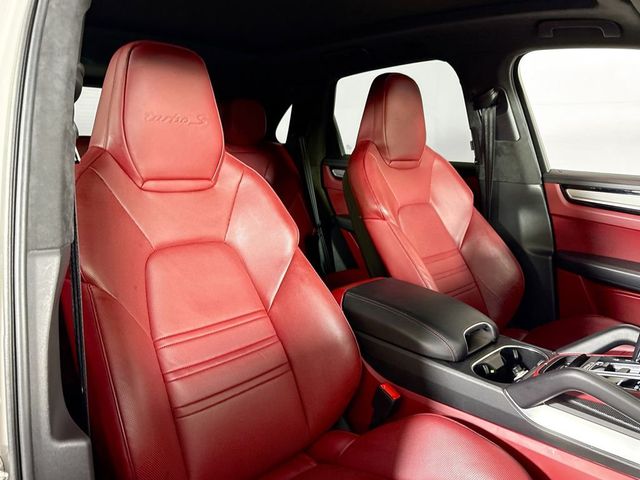 2023 Porsche Cayenne E-Hybrid Turbo S - 23043240 - 18