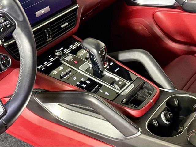 2023 Porsche Cayenne E-Hybrid Turbo S - 23043240 - 20