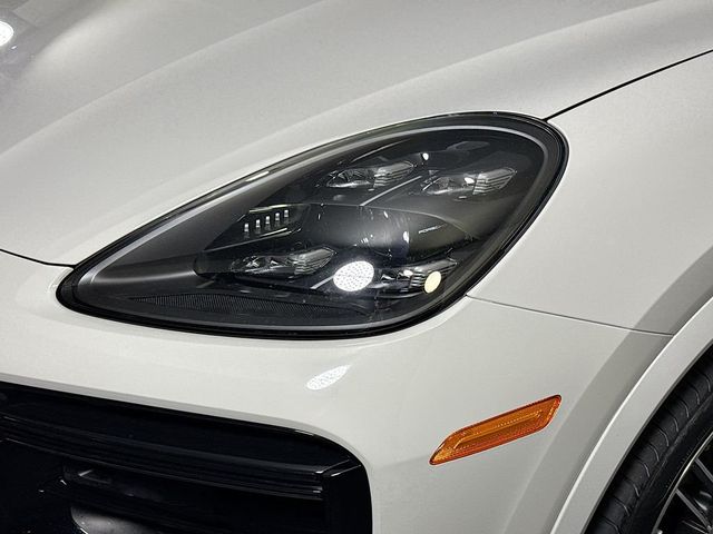 2023 Porsche Cayenne E-Hybrid Turbo S - 23043240 - 25