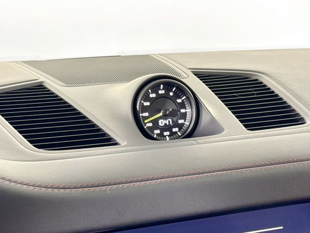 2023 Porsche Cayenne E-Hybrid Turbo S - 23043240 - 27