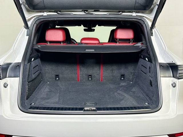 2023 Porsche Cayenne E-Hybrid Turbo S - 23043240 - 28