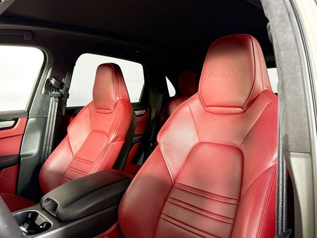 2023 Porsche Cayenne E-Hybrid Turbo S - 23043240 - 4