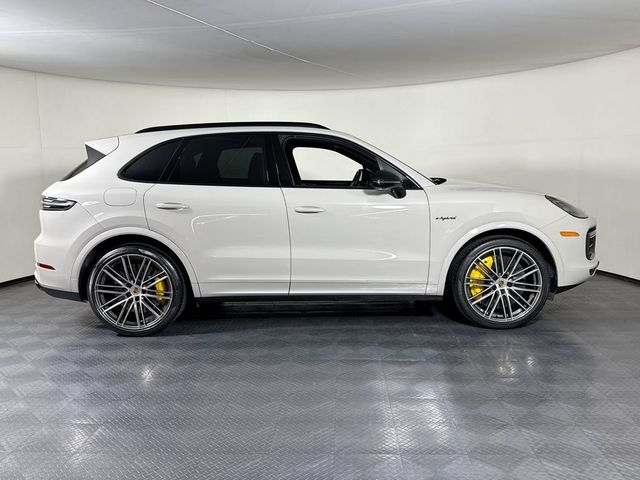 2023 Porsche Cayenne E-Hybrid Turbo S - 23043240 - 7