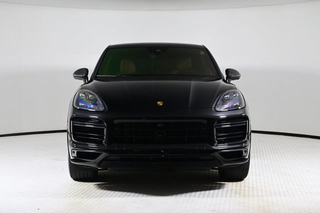 2023 Porsche Cayenne E-Hybrid Coupe Turbo S - 22922694 - 9