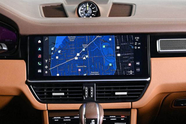 2023 Porsche Cayenne E-Hybrid Coupe Turbo S - 22922694 - 14