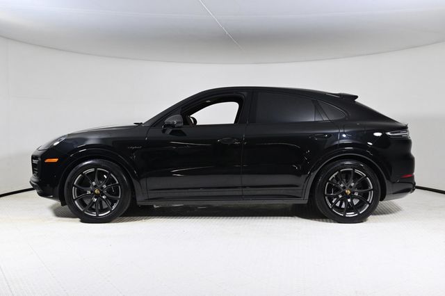 2023 Porsche Cayenne E-Hybrid Coupe Turbo S - 22922694 - 1