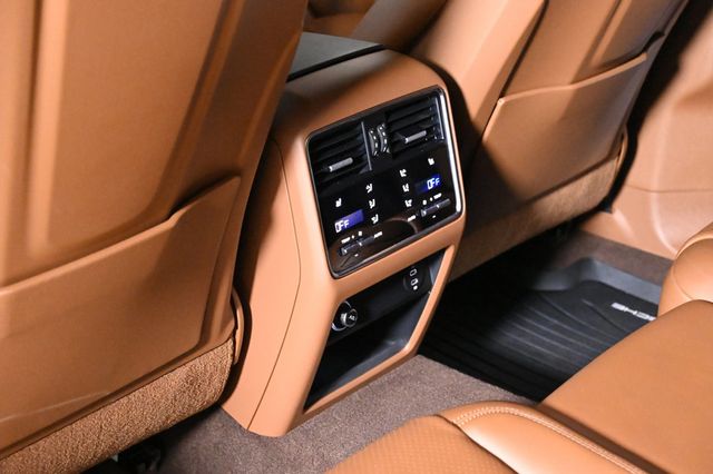 2023 Porsche Cayenne E-Hybrid Coupe Turbo S - 22922694 - 19