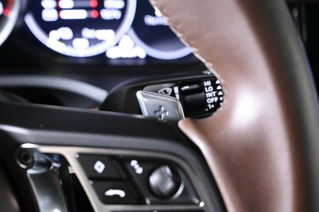 2023 Porsche Cayenne E-Hybrid Coupe Turbo S - 22922694 - 21