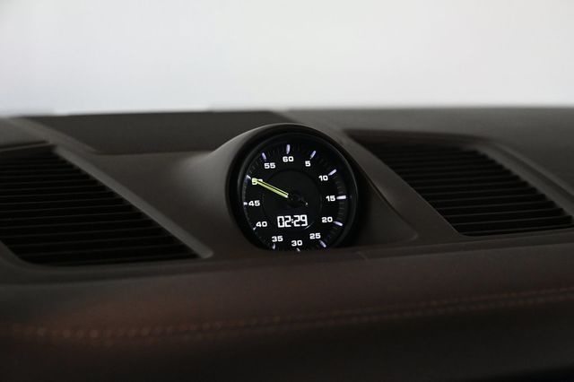 2023 Porsche Cayenne E-Hybrid Coupe Turbo S - 22922694 - 23