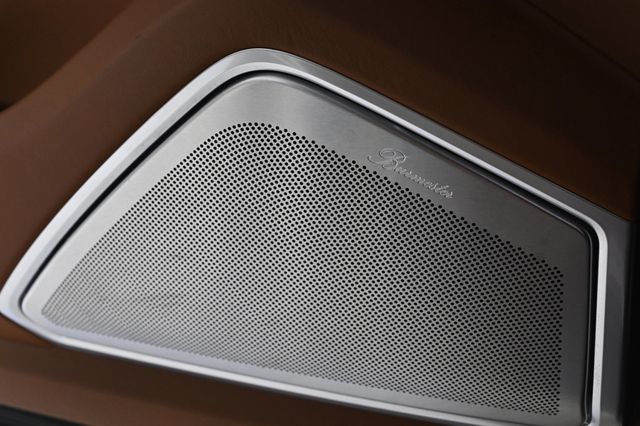 2023 Porsche Cayenne E-Hybrid Coupe Turbo S - 22922694 - 24