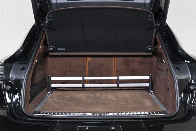 2023 Porsche Cayenne E-Hybrid Coupe Turbo S - 22922694 - 27