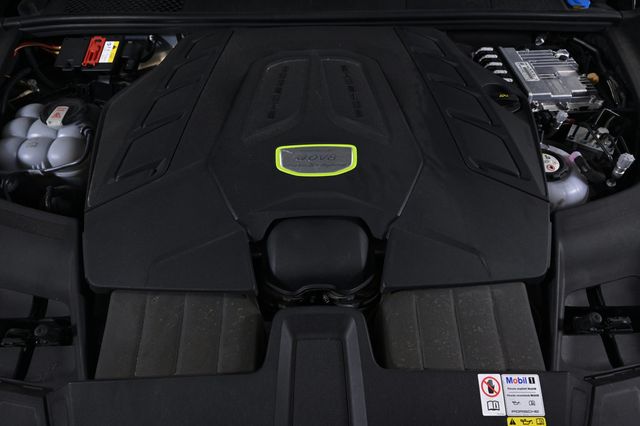 2023 Porsche Cayenne E-Hybrid Coupe Turbo S - 22922694 - 28