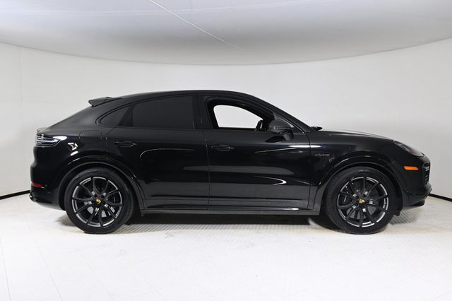 2023 Porsche Cayenne E-Hybrid Coupe Turbo S - 22922694 - 7