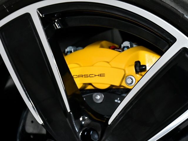 2023 Porsche Cayenne E-Hybrid Coupe Turbo S - 22962327 - 99