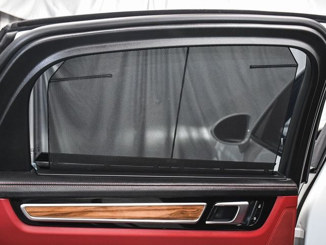 2023 Porsche Cayenne E-Hybrid Coupe Turbo S - 22962327 - 13