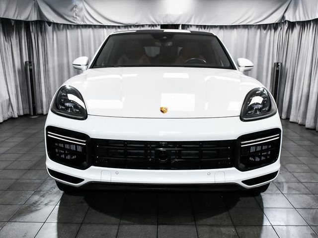 2023 Porsche Cayenne E-Hybrid Coupe Turbo S - 22962327 - 1