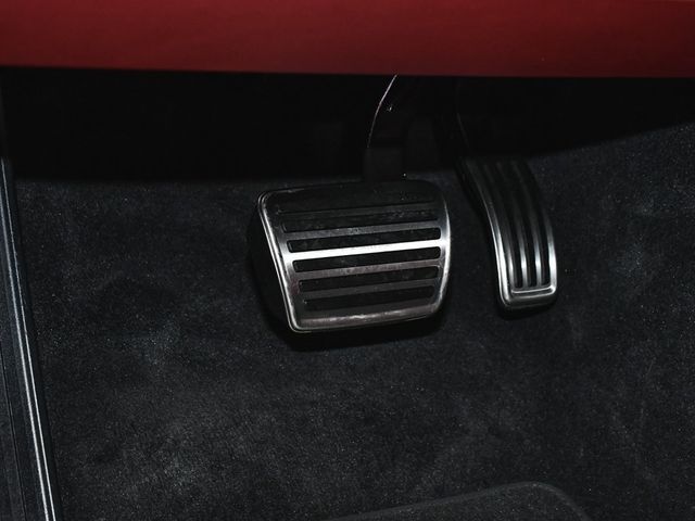 2023 Porsche Cayenne E-Hybrid Coupe Turbo S - 22962327 - 21