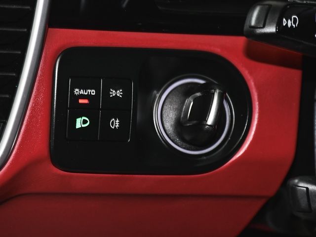 2023 Porsche Cayenne E-Hybrid Coupe Turbo S - 22962327 - 22