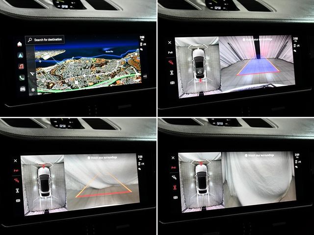 2023 Porsche Cayenne E-Hybrid Coupe Turbo S - 22962327 - 26