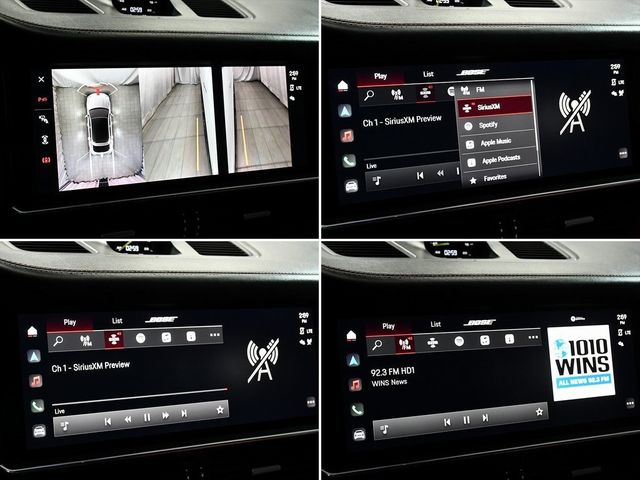 2023 Porsche Cayenne E-Hybrid Coupe Turbo S - 22962327 - 27