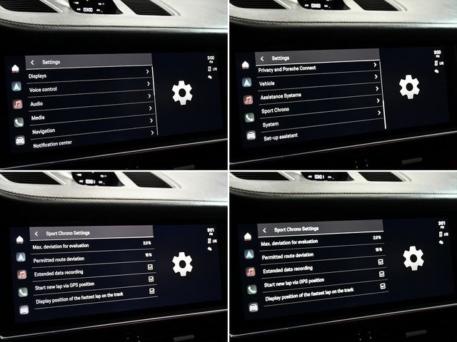 2023 Porsche Cayenne E-Hybrid Coupe Turbo S - 22962327 - 30