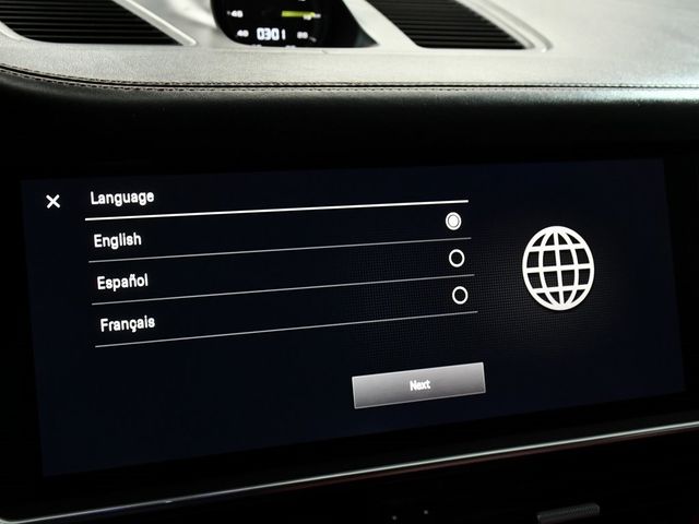 2023 Porsche Cayenne E-Hybrid Coupe Turbo S - 22962327 - 31