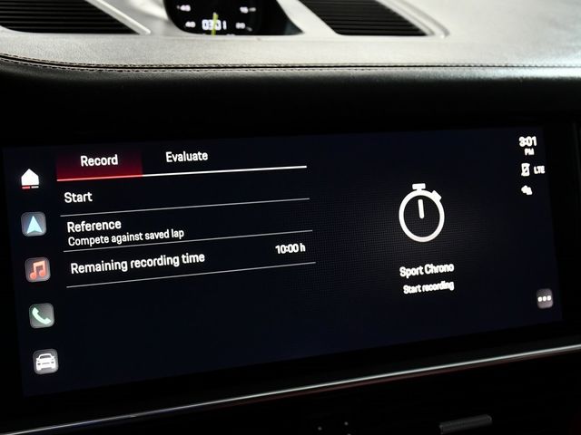 2023 Porsche Cayenne E-Hybrid Coupe Turbo S - 22962327 - 32