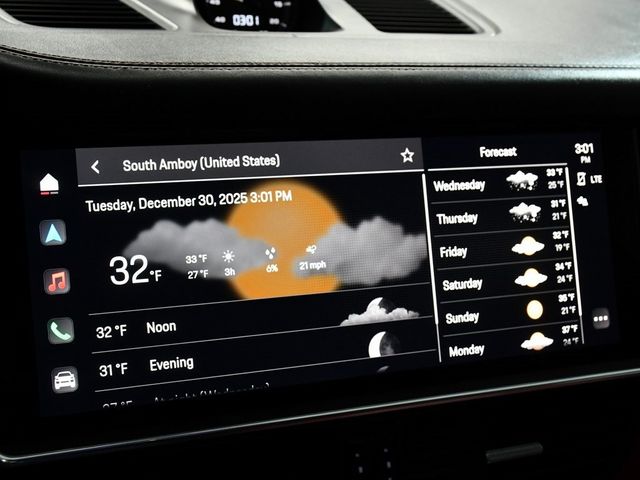 2023 Porsche Cayenne E-Hybrid Coupe Turbo S - 22962327 - 33