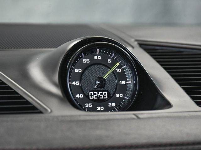 2023 Porsche Cayenne E-Hybrid Coupe Turbo S - 22962327 - 34