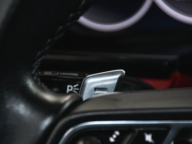 2023 Porsche Cayenne E-Hybrid Coupe Turbo S - 22962327 - 38