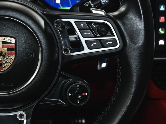 2023 Porsche Cayenne E-Hybrid Coupe Turbo S - 22962327 - 39