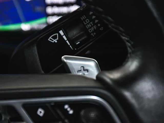 2023 Porsche Cayenne E-Hybrid Coupe Turbo S - 22962327 - 40