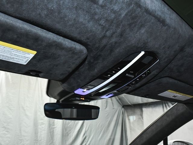 2023 Porsche Cayenne E-Hybrid Coupe Turbo S - 22962327 - 45