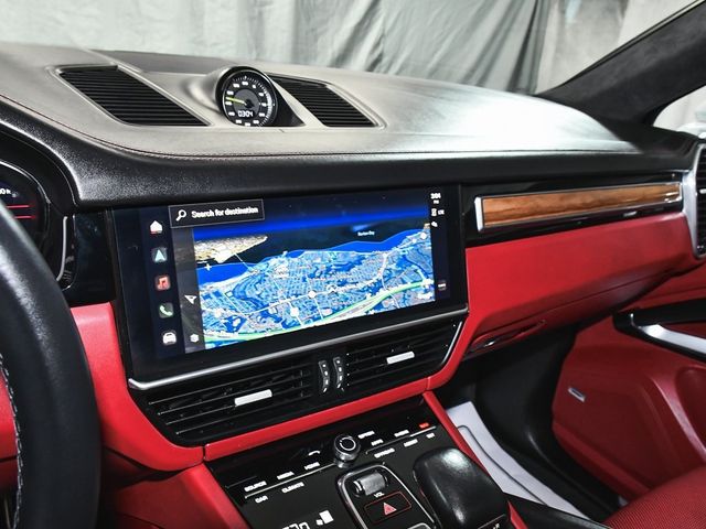 2023 Porsche Cayenne E-Hybrid Coupe Turbo S - 22962327 - 46