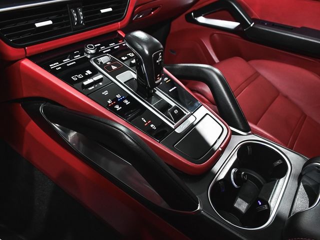 2023 Porsche Cayenne E-Hybrid Coupe Turbo S - 22962327 - 47