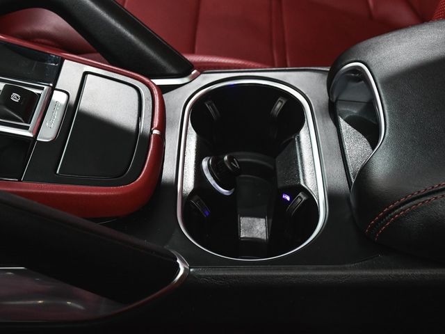 2023 Porsche Cayenne E-Hybrid Coupe Turbo S - 22962327 - 49