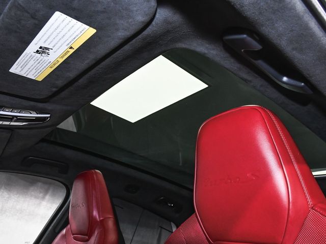 2023 Porsche Cayenne E-Hybrid Coupe Turbo S - 22962327 - 55