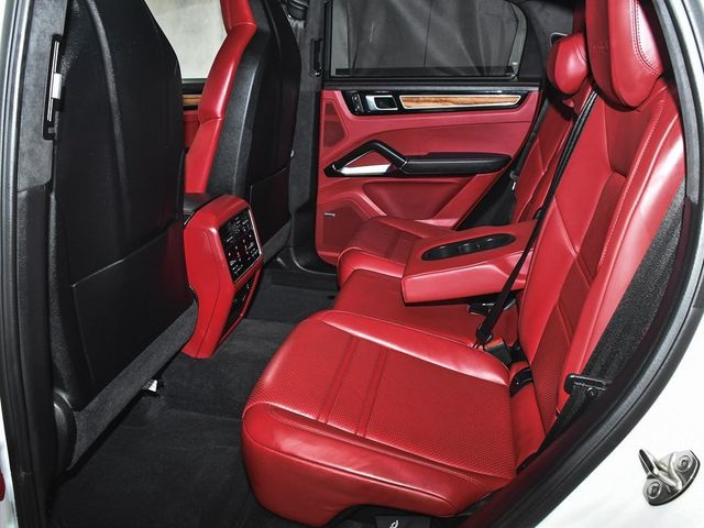 2023 Porsche Cayenne E-Hybrid Coupe Turbo S - 22962327 - 57