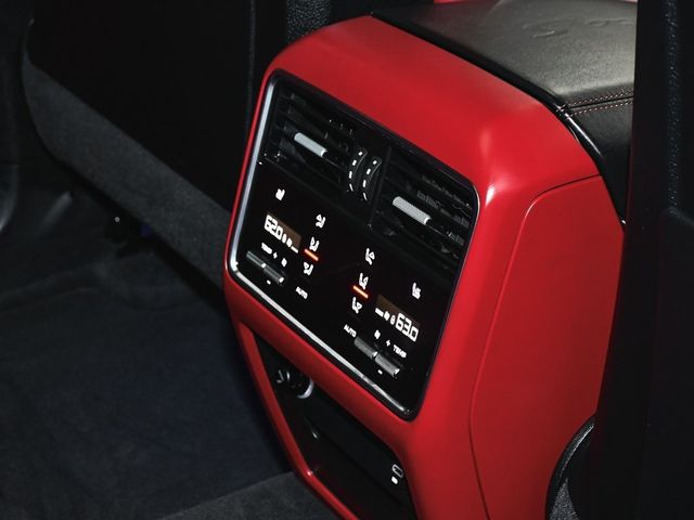 2023 Porsche Cayenne E-Hybrid Coupe Turbo S - 22962327 - 58