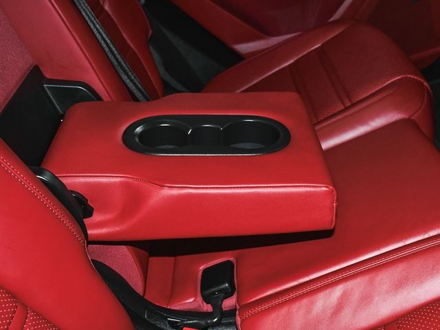 2023 Porsche Cayenne E-Hybrid Coupe Turbo S - 22962327 - 59