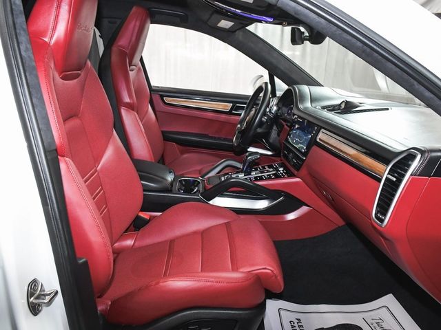 2023 Porsche Cayenne E-Hybrid Coupe Turbo S - 22962327 - 63