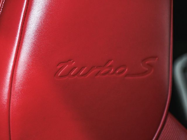 2023 Porsche Cayenne E-Hybrid Coupe Turbo S - 22962327 - 65