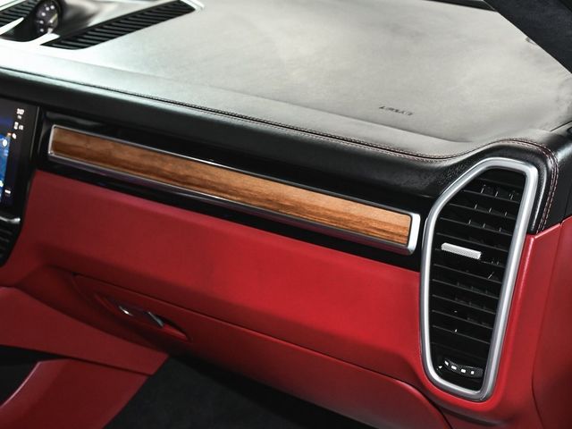 2023 Porsche Cayenne E-Hybrid Coupe Turbo S - 22962327 - 67